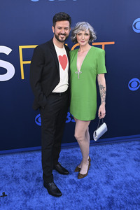 CBS Programmpräsentation 2025-26 in Los Angeles