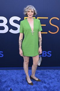 CBS Programmpräsentation 2025-26 in Los Angeles