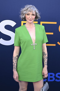 CBS Programmpräsentation 2025-26 in Los Angeles