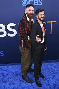 CBS Programmpräsentation 2025-26 in Los Angeles