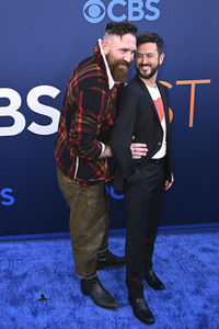 CBS Programmpräsentation 2025-26 in Los Angeles