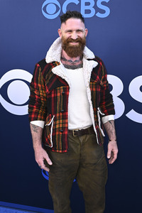 CBS Programmpräsentation 2025-26 in Los Angeles