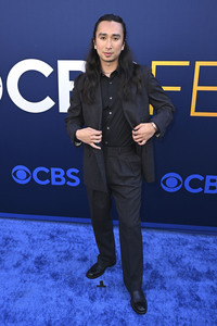 CBS Programmpräsentation 2025-26 in Los Angeles