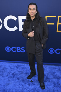 CBS Programmpräsentation 2025-26 in Los Angeles