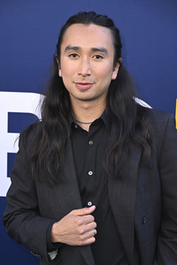 CBS Programmpräsentation 2025-26 in Los Angeles