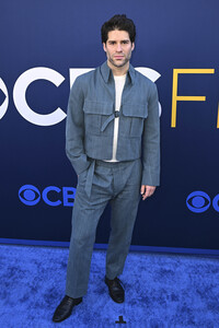 CBS Programmpräsentation 2025-26 in Los Angeles