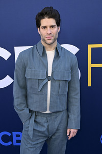 CBS Programmpräsentation 2025-26 in Los Angeles