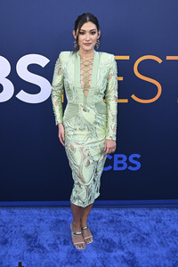 CBS Programmpräsentation 2025-26 in Los Angeles