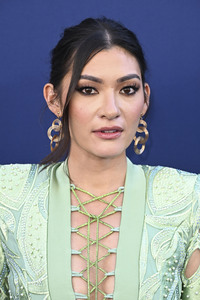 CBS Programmpräsentation 2025-26 in Los Angeles