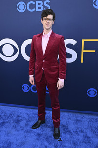 CBS Programmpräsentation 2025-26 in Los Angeles