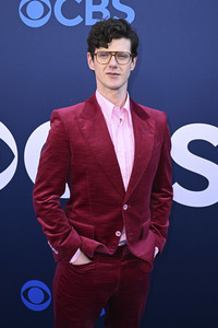 CBS Programmpräsentation 2025-26 in Los Angeles