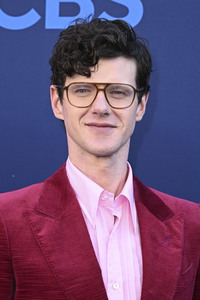 CBS Programmpräsentation 2025-26 in Los Angeles