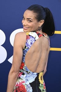 CBS Programmpräsentation 2025-26 in Los Angeles