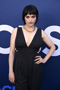 CBS Programmpräsentation 2025-26 in Los Angeles