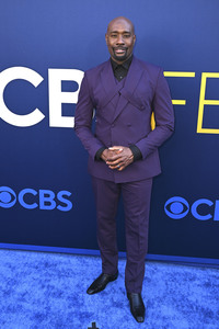 CBS Programmpräsentation 2025-26 in Los Angeles