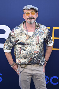 CBS Programmpräsentation 2025-26 in Los Angeles