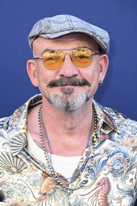 CBS Programmpräsentation 2025-26 in Los Angeles