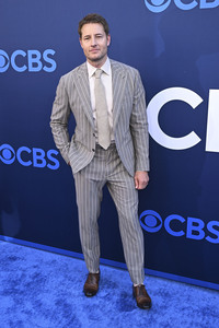 CBS Programmpräsentation 2025-26 in Los Angeles