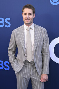 CBS Programmpräsentation 2025-26 in Los Angeles