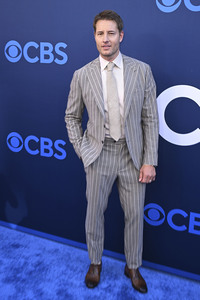 CBS Programmpräsentation 2025-26 in Los Angeles