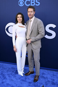 CBS Programmpräsentation 2025-26 in Los Angeles