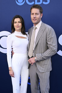 CBS Programmpräsentation 2025-26 in Los Angeles