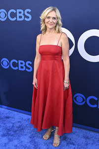 CBS Programmpräsentation 2025-26 in Los Angeles