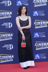 David di Donatello Awards 2025 in Rom