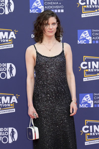 David di Donatello Awards 2025 in Rom