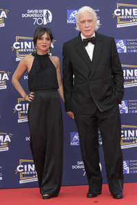 David di Donatello Awards 2025 in Rom