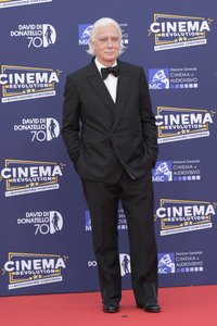 David di Donatello Awards 2025 in Rom