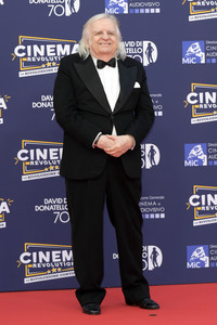 David di Donatello Awards 2025 in Rom