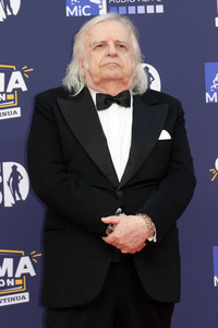 David di Donatello Awards 2025 in Rom