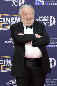 David di Donatello Awards 2025 in Rom