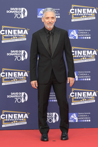 David di Donatello Awards 2025 in Rom