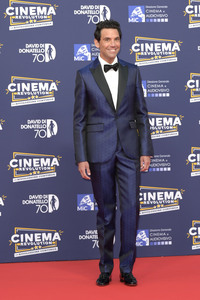 David di Donatello Awards 2025 in Rom