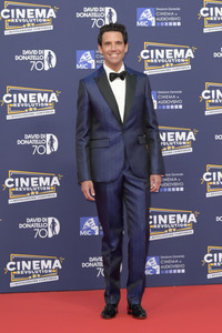 David di Donatello Awards 2025 in Rom