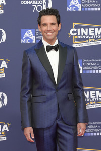 David di Donatello Awards 2025 in Rom