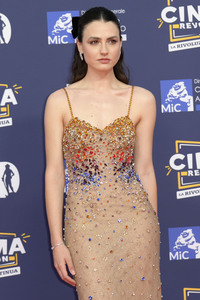 David di Donatello Awards 2025 in Rom