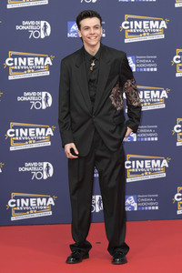 David di Donatello Awards 2025 in Rom