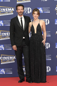 David di Donatello Awards 2025 in Rom