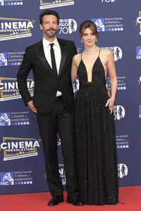 David di Donatello Awards 2025 in Rom