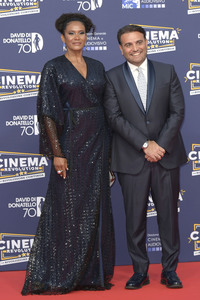 David di Donatello Awards 2025 in Rom