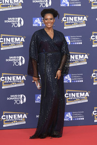 David di Donatello Awards 2025 in Rom