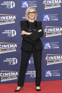 David di Donatello Awards 2025 in Rom