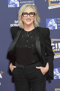 David di Donatello Awards 2025 in Rom