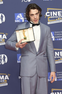 David di Donatello Awards 2025 in Rom