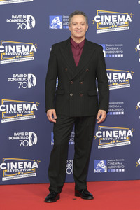 David di Donatello Awards 2025 in Rom