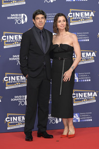 David di Donatello Awards 2025 in Rom