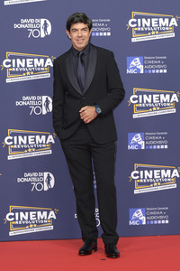 David di Donatello Awards 2025 in Rom